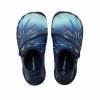 ProWater PRO-26-48-102K Buty do wody antypoślizgowe granatowe na rzep